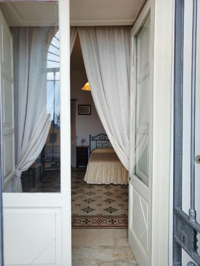 הוילה פוזיטנו Casa La Bionda מראה חיצוני תמונה