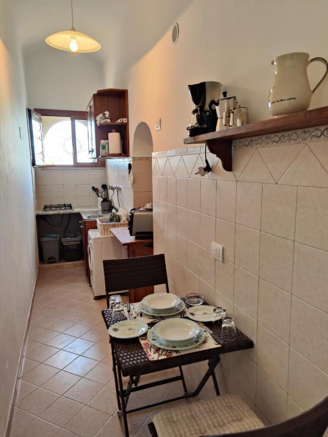 הוילה פוזיטנו Casa La Bionda מראה חיצוני תמונה