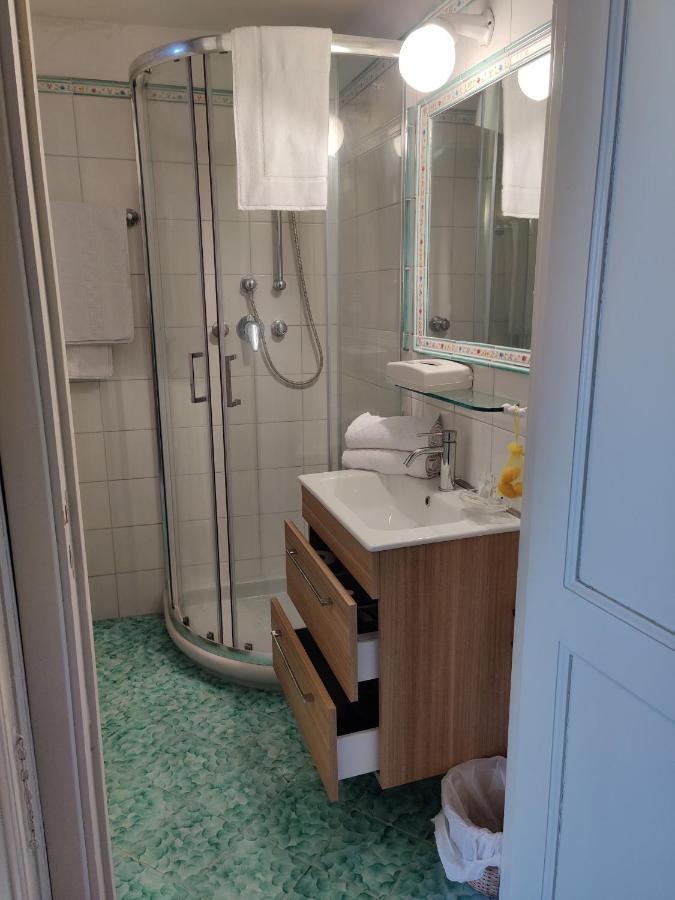הוילה פוזיטנו Casa La Bionda מראה חיצוני תמונה